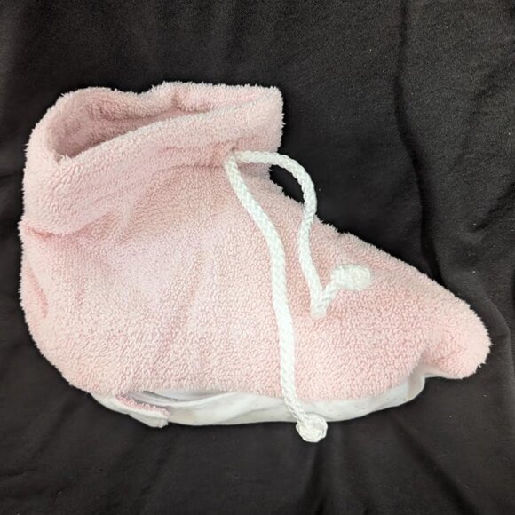 Warm and Cold Comfort Slippers with Aromatherapy - Picture 2 of 4